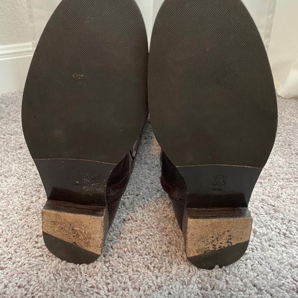 Tory Burch Riding Boots - Picture 6 of 7